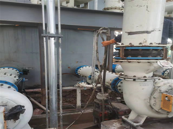 浈江设备基础沉降下沉注浆加固增加荷载