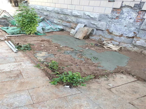 浈江地基基础注浆增加承载力灌浆加固