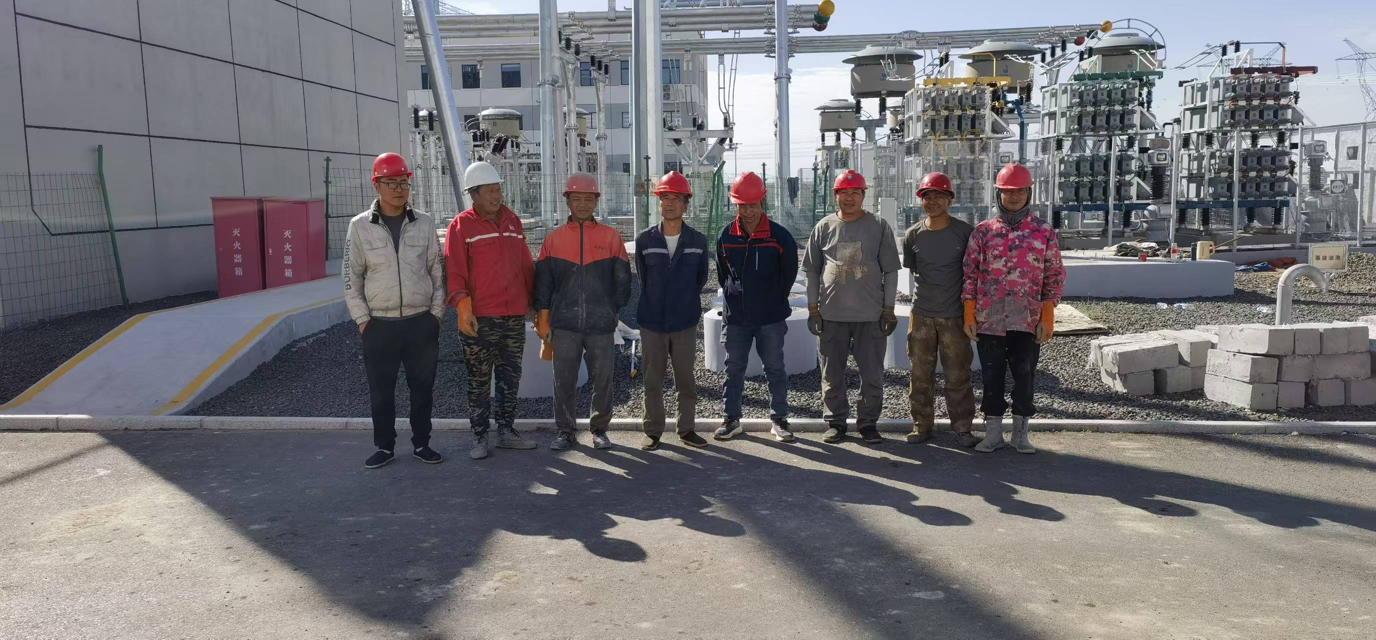 浈江地基沉降如何修复?